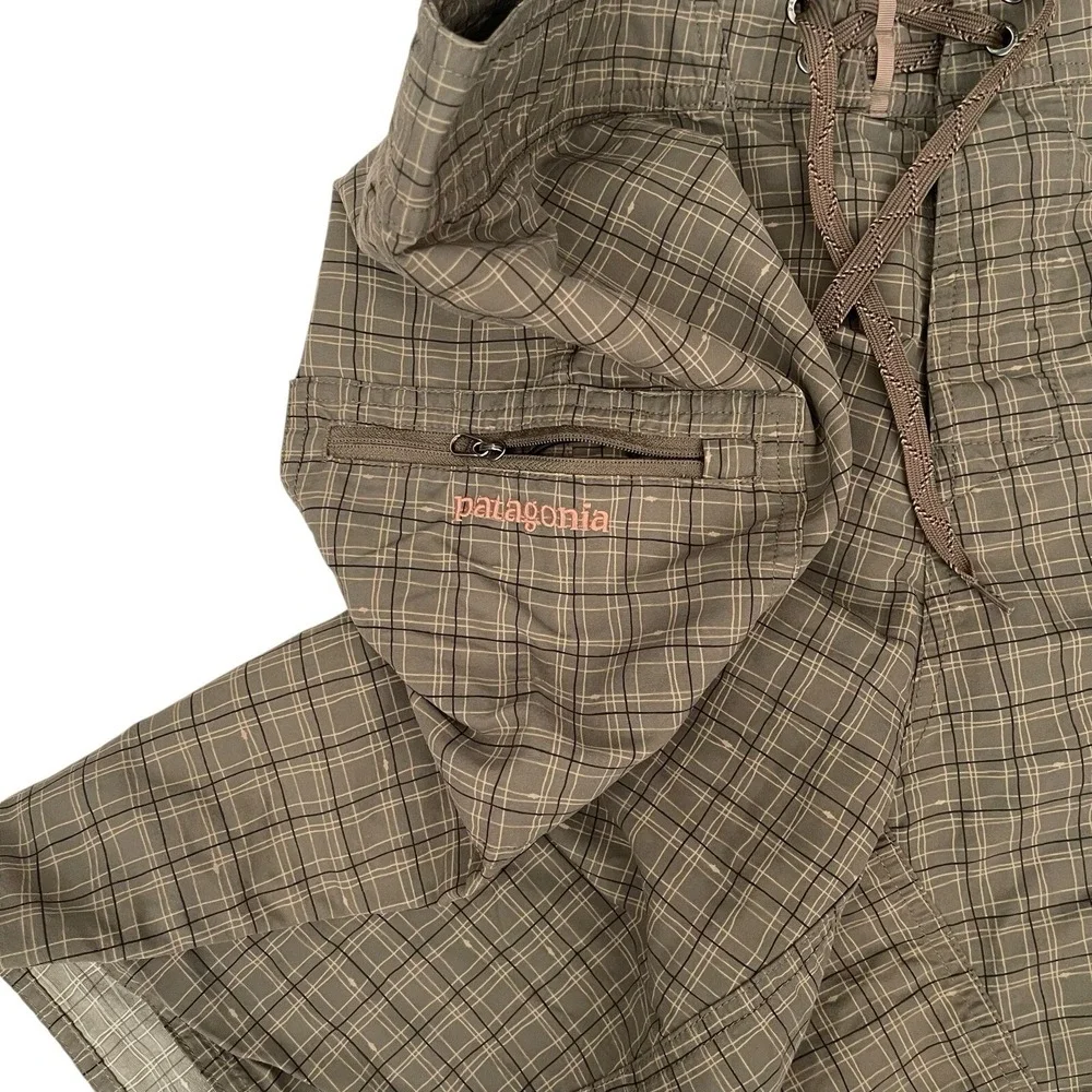 Patagonia board shorts